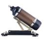 Massage Machine Pumping Guns with Different Attachments Retractable Thrusting Adult Machine