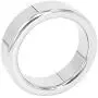 Eastern Delights Stainless Delaying Ejaculation Cock Penis Ring (Medium ID40mm) Eastern Delights Stainless Delaying Ejaculation Cock Penis Ring (Medium ID40mm)