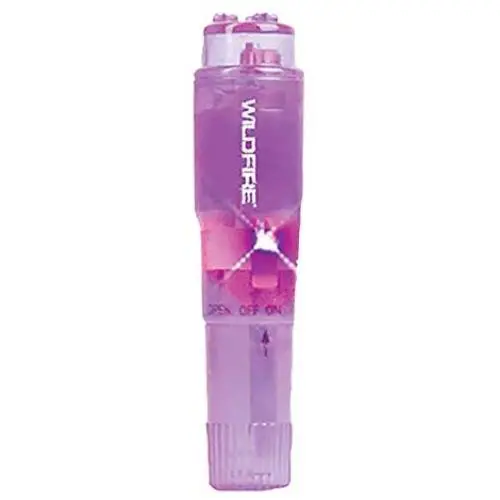 Topco WildFire Rock-In Waterproof Vibe Purple Topco WildFire Rock-In Waterproof Vibe Purple