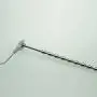 ThinkMax Electric Shock Pulse Penis Stimulation Urethral Sound Anal Plug Sets Metal Butt Plug Cock Ring Rope Couples SM Sex Game Male Masturbation Tool