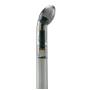 Powerful Massager Waterproof Angled Moving Relax Toy