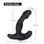 Electric卩rostαte Massager Men Muscle Massaging with 12 Speed and Patterns Electric卩rostαte Massager Men Muscle Massaging with 12 Speed and Patterns