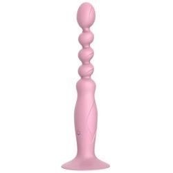 ABBY -J Amal Plugs Beginners Silicone Toys for Men Women