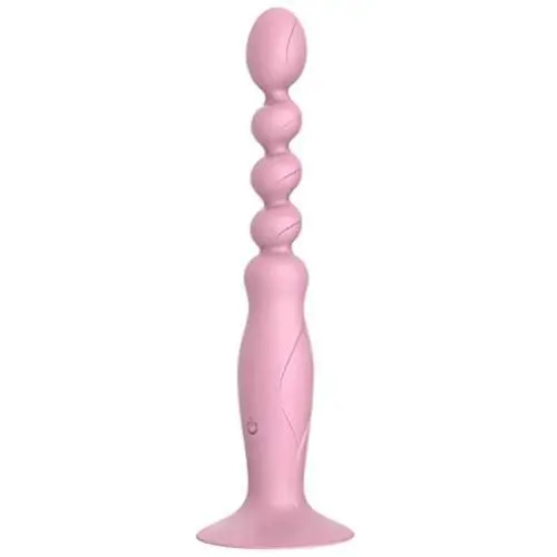 ABBY -J Amal Plugs Beginners Silicone Toys for Men Women ABBY -J Amal Plugs Beginners Silicone Toys for Men Women