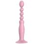 ABBY -J Amal Plugs Beginners Silicone Toys for Men Women