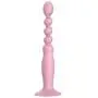 ABBY -J Amal Plugs Beginners Silicone Toys for Men Women ABBY -J Amal Plugs Beginners Silicone Toys for Men Women