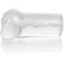 CalExotics Stroke It Pussy - Heavy Duty Male Masturbator - Silicone Masturbation Sleeve – 6.5 Inch Male Stroker Sex Toy - Clear CalExotics Stroke It Pussy - Heavy Duty Male Masturbator - Silicone Masturbation Sleeve – 6.5 Inch Male Stroker Sex Toy - Clear
