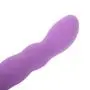 Villvi 10 Speeds Th-ru-Sting Thread Wand Toy for Women&Couples Waterproof & Ultra-Slient Villvi 10 Speeds Th-ru-Sting Thread Wand Toy for Women&Couples Waterproof & Ultra-Slient