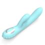 Koungyun Power Wand Ma-ss-AGER, Wireless Waterproof USB Rechargeable Mass-AGER Wands with Powerful Frequency for Muscles