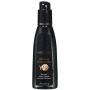 Wicked Lubes Sensual Care Aqua Lubricant, Cinnamon Bun, 4 Fluid Ounce