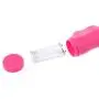 Qhufnng 100% Safe Silicone Novelty Toys for Women Full Body Massager Soft with Multispeed Vibratinon Waterproof Silent for Stress Away Pink, Purple Qhufnng 100% Safe Silicone Novelty Toys for Women Full Body Massager Soft with Multispeed Vibratinon Waterproof Silent for Stress Away Pink, Purple