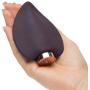Love Honey Fifty Shades Freed Desire Blooms Rechargeable Clitoral Vibrator, 1 Count