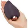 Love Honey Fifty Shades Freed Desire Blooms Rechargeable Clitoral Vibrator, 1 Count Love Honey Fifty Shades Freed Desire Blooms Rechargeable Clitoral Vibrator, 1 Count