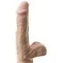 Adam & Eve Triple Erection System 3 Rings, Clear Adam & Eve Triple Erection System 3 Rings, Clear