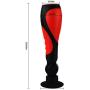 FST Oral Sex Masturbator Hands-free Intense Vibration & Suction System (Red / Black) FST Oral Sex Masturbator Hands-free Intense Vibration & Suction System (Red / Black)