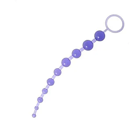 Worth Having/Victory Jelly Anales Beads for Beginner Flexible Anales B- uacute;tt Beads Best Anales for Men Women Worth Having/Victory Jelly Anales Beads for Beginner Flexible Anales B- uacute;tt Beads Best Anales for Men Women