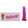 Unihorny Pink Unicorn Horn Novelty Dildo Bachelorette Party Fun Hilarious Life of The Birthday Party Bridal Shower White Elephant