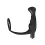 MATATA Waterproof Silicone Enhancing Vibrating Prostate Massager Anal Butt Vibrator 10 Mode Frequency Cock Penis Ring Sex Toy for Man MATATA Waterproof Silicone Enhancing Vibrating Prostate Massager Anal Butt Vibrator 10 Mode Frequency Cock Penis Ring Sex Toy for Man