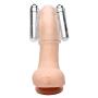 Trinity Vibes Intense Dual Vibrating Penis Head Teaser