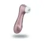 Satisfyer Pro 2 Next Generation Air-Pulse Clitoris Stimulator - Non-Contact Clitoral Sucking Pressure-Wave Technology, Waterproof, Rechargeable Satisfyer Pro 2 Next Generation Air-Pulse Clitoris Stimulator - Non-Contact Clitoral Sucking Pressure-Wave Technology, Waterproof, Rechargeable