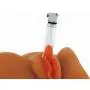 Size Matters Clitoral Pumping System with Detachable Acrylic Cylinder Size Matters Clitoral Pumping System with Detachable Acrylic Cylinder
