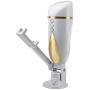 Worth Having/Wand Massage Mens H agrave;nds-frěe Aǐrcrǎft Cǔp Sǔx Tōys M Eacute;ns M aacute;ss yuml;ger W iacute;th S uacute;ct iacute;on C uacute;p by Only Sold