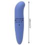 QUQUMARY Handheld Electric V`îbŗator Mássagér G Spotter Dilo for Women Recovery-Relaxation Vinrator Six Tóy Mássagér