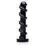 Master Cock Mighty Screw Dildo, 9.5 Inch
