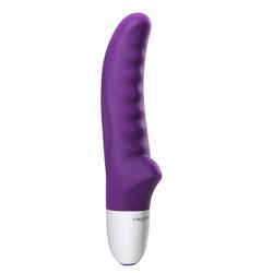 TPTPMAY 8 Vibrantion Modes Vibrantor G Sport Double Massager Viber Toy for Women Couples