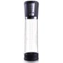 Yikiop Mens Delay Trainer USB Rechargeable Full-Automatic Electric Vacuum Pěnì-s Pump Pleasure Toy Men T-Shirt Warm Cup - Male Training Sleeve