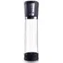 Yikiop Mens Delay Trainer USB Rechargeable Full-Automatic Electric Vacuum Pěnì-s Pump Pleasure Toy Men T-Shirt Warm Cup - Male Training Sleeve