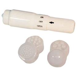 California Exotics Compact Waterpro Vibrator