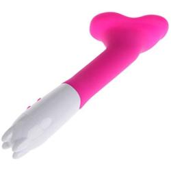 Wytinug Toy 12 Speed Niple Sucker G Sport Rabbit Vib Six Toys Oral Lick Tongue for Women