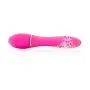 Umie - The Worlds Most Interactive Personal Wand Massager with Powerful Heat Vibration, Voice Activation, Variable Speed and Advanced Sensor Technology for Women (Pink) Umie - The Worlds Most Interactive Personal Wand Massager with Powerful Heat Vibration, Voice Activation, Variable Speed and Advanced Sensor Technology for Women (Pink)
