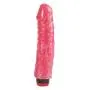 Hot Pinks Jelly Devil Dick Hot Pinks Jelly Devil Dick