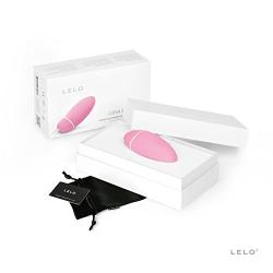 LELO Luna Smart Bead Personal Pleasure Trainer, Pink