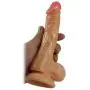 BUBUCAST Remote Control Mssager Multispeed Diddlo Toy for Women