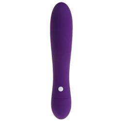 RITER Multi-Speed Wand Massage G Spotter Dido Toy for Women&Couples Waterproof&Whisper Quiet