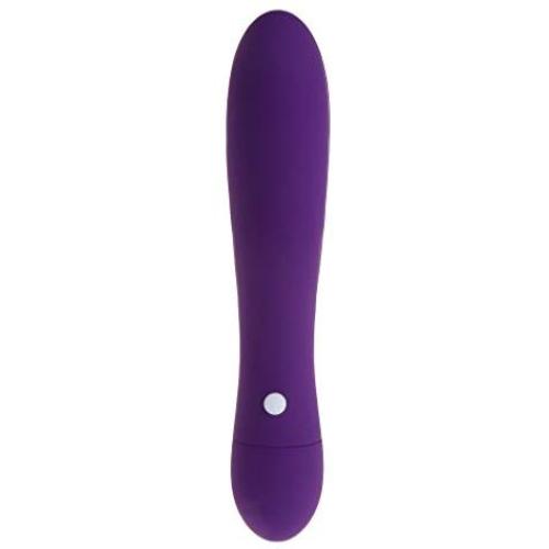 RITER Multi-Speed Wand Massage G Spotter Dido Toy for Women&Couples Waterproof&Whisper Quiet