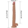 Koungyun Soft Dî`dlős Hands-Free Flexible Toys for Women Men Beginners Styuty