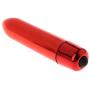 HEIYAO 1PC Comfort Feeling Mini Powerful Bullet Shape Personal Vibrating Massage Tool