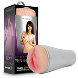 Topco Penthouse Toys Deluxe Marica Hase Cyberskin Stroker, 1.81 Pound