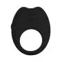 California Exotic Novelties Colt Silicone Rechargeable Cock Ring, Black California Exotic Novelties Colt Silicone Rechargeable Cock Ring, Black