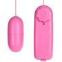 Zlolia Sexy Slave Waterproof Rechargeable Wireless Remote Bullet Vibrator - Vibrating Egg