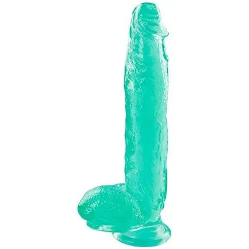zhiounny- Realistic 12 Inch Big Dido with Six Toys