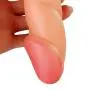 HYLHYL5-F Cl-ǐt Suckěr Realistic Suction Cup Mini Big Wand Toys Realistic Thrusting and Rotation Toys for Women | Long:30.5cm/12in,Diameter:4.5cm/1.8in HYLHYL5-F Cl-ǐt Suckěr Realistic Suction Cup Mini Big Wand Toys Realistic Thrusting and Rotation Toys for Women | Long:30.5cm/12in,Diameter:4.5cm/1.8in