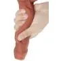 HYLHYL5-F Sǔpěr Sǒft Wàtěrprǒǒf Wànd, Wand Shaking with Flared Suction Cup Smooth Huge Stick for Women Stick with Powerful | L:8.46inch,W:1.57inch HYLHYL5-F Sǔpěr Sǒft Wàtěrprǒǒf Wànd, Wand Shaking with Flared Suction Cup Smooth Huge Stick for Women Stick with Powerful | L:8.46inch,W:1.57inch