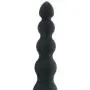 Doc Johnson Black Magic - 7 inch Ribbed Multi-Speed Vibrator - ABS Plastic with Smooth Velvet Touch Finish - Great for Internal and External Stimulation - Black Doc Johnson Black Magic - 7 inch Ribbed Multi-Speed Vibrator - ABS Plastic with Smooth Velvet Touch Finish - Great for Internal and External Stimulation - Black
