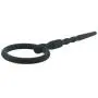Eastern Delights Flexible Silicone Urethral Sounds Penis Plug, Small Width Hollow Design Eastern Delights Flexible Silicone Urethral Sounds Penis Plug, Small Width Hollow Design