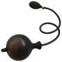 Couple Sex Foreplay Fur Tail Plug Butt Inflatable Butt Plug Expandable Anal Inflate Anal Plug Anal AirFilled Pump Sex Toy for Men Woman Gay,Bullet Style,Butt Sex Plug Set Medium Play Talent